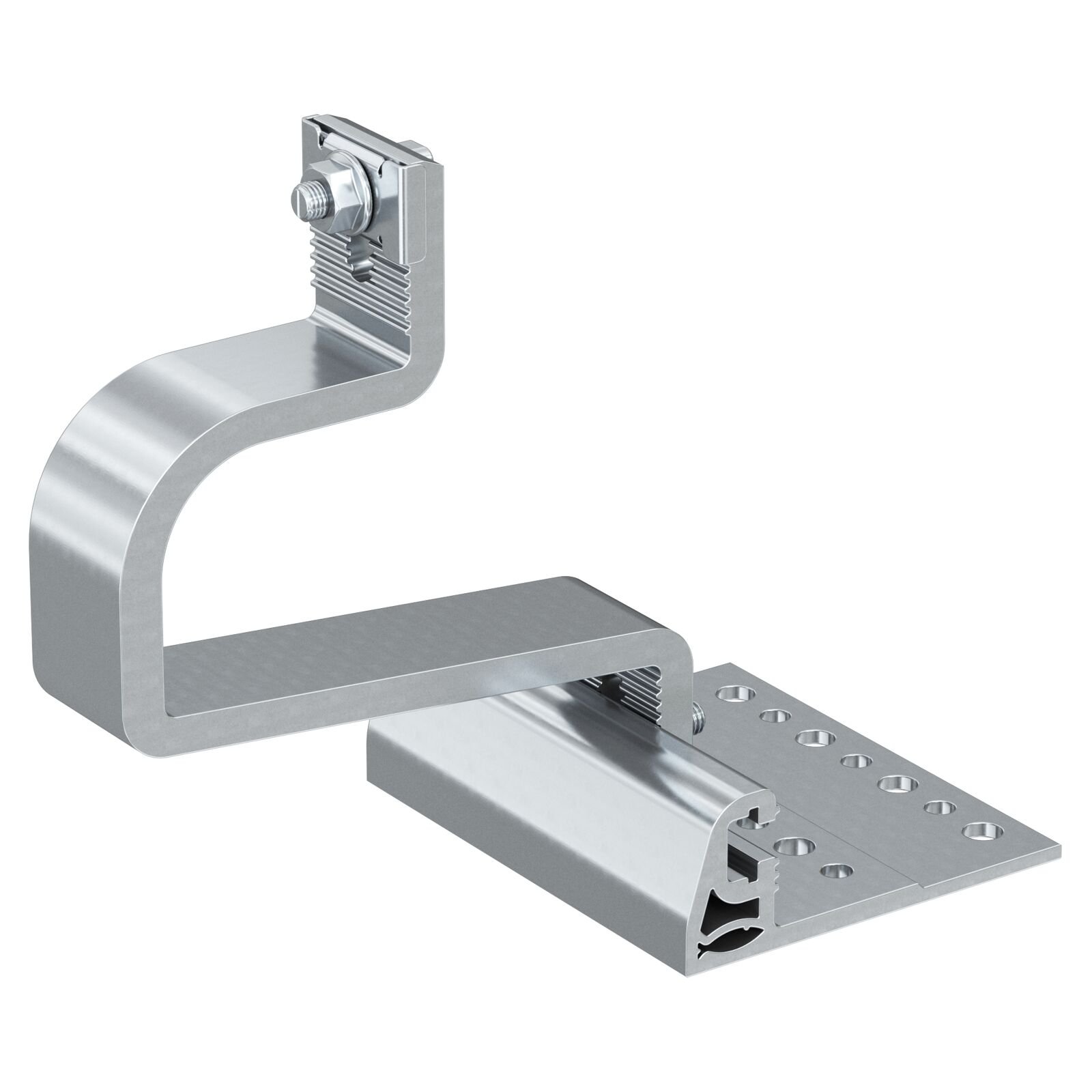 fischer Dachhaken RH VB AL
