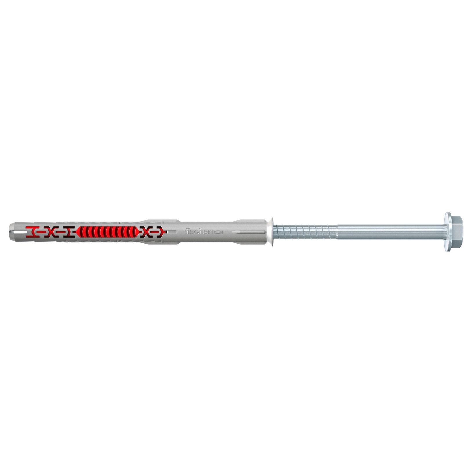 fischer DuoXpand T mit FUS-Schraube