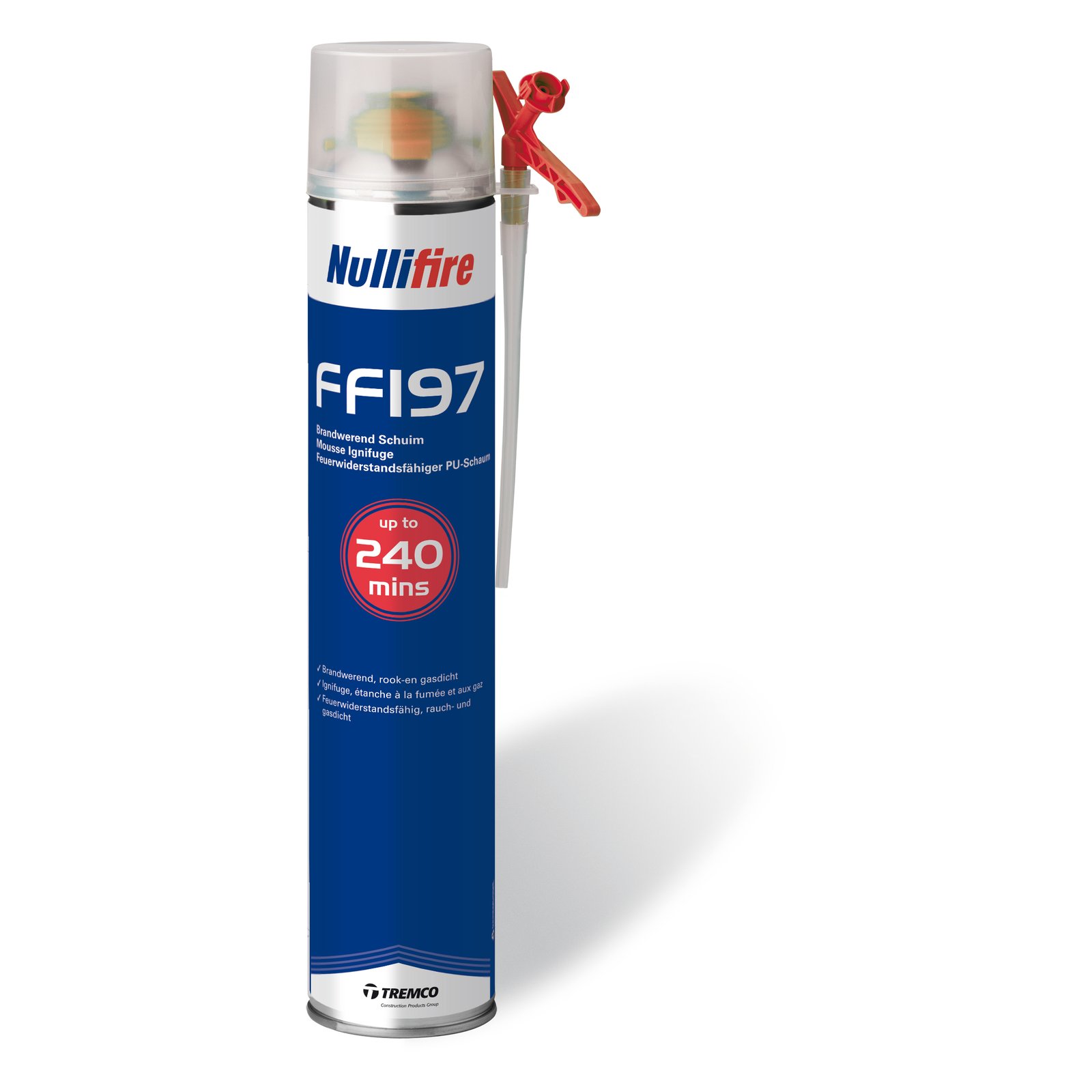 illbruck FF197 Brandschutzschaum