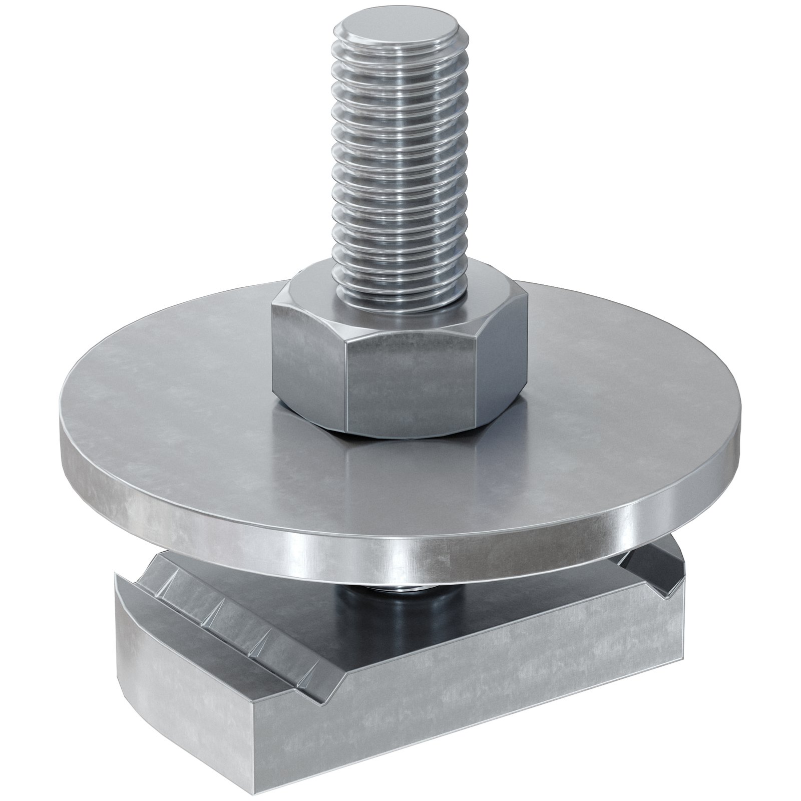 fischer Hammerkopfschraube FCSN